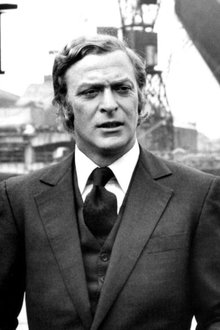 Photo of Michael Caine