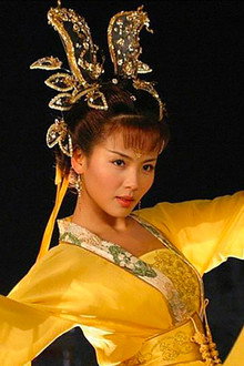 江山美人情