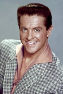 Photo of Robert Cummings