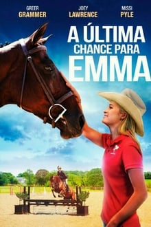 Poster do filme Última Chance Para Emma