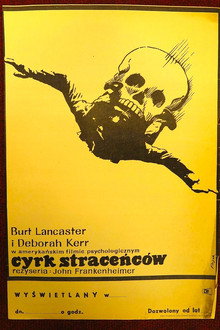 Cyrk Straceńców