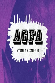 Poster do filme AGFA MYSTERY MIXTAPE #1