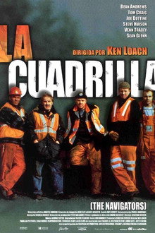 La Cuadrilla