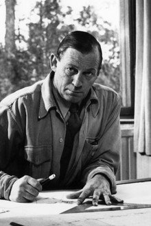 Alvar Aalto: tekniikka ja luonto