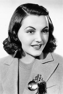 Photo of Kay Sutton