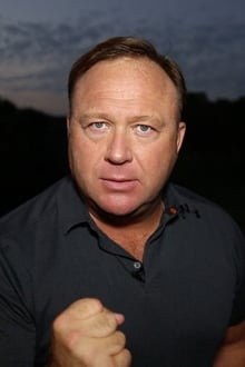 Alex Jones profile picture