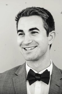 Photo of Brad Witbeck