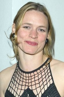 Photo of Isabel Brook