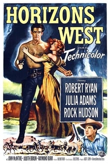 Horizons West 1952