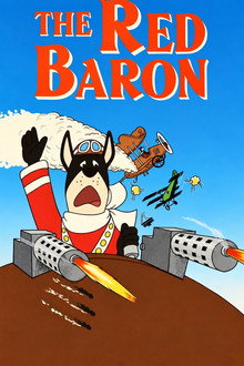 The Red Baron