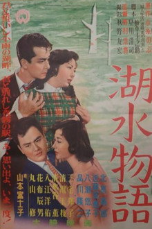 湖水物語