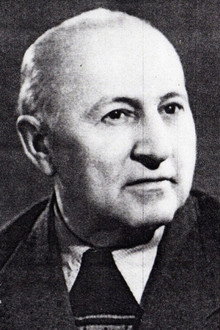Дмитрий Голубинский