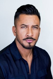 Photo of Hugo Ateo