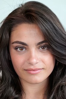 Photo of Aurora Giovinazzo