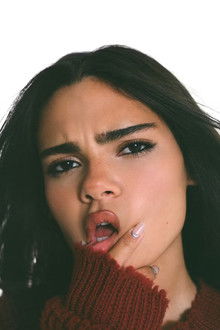 Photo of Ariana Greenblatt