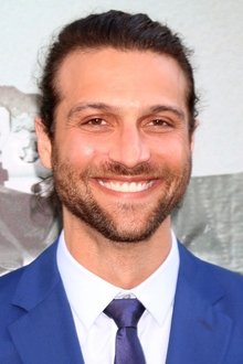 Photo of Alexander DiPersia