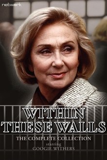 Within These Walls tv show poster