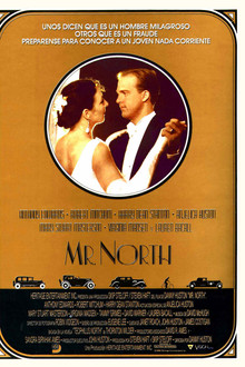 Mr. North