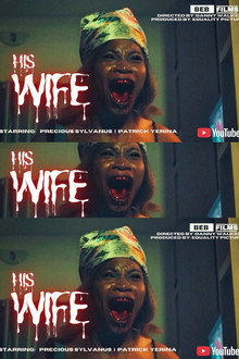 His Wife