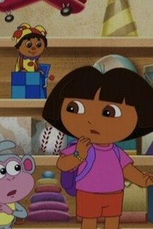 Dora's Jack-in-the-Box