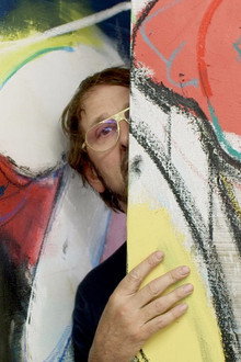 Daniel Richter