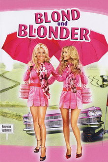 Blond und blonder