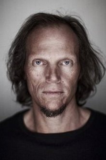 Photo of Gary Green