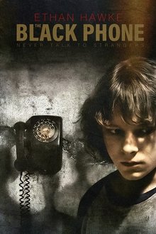 The Black Phone Collection
