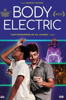 Corpo Elétrico