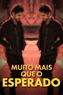 Poster do filme Muito Mais que o Esperado