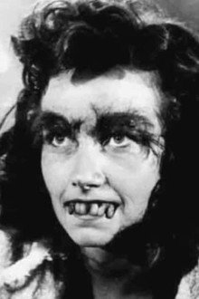 Frankenstein's Daughter
