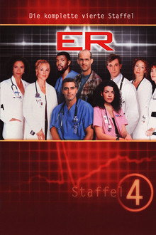 Staffel 4