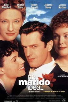Un marido ideal