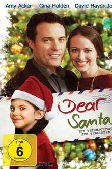 Dear Santa