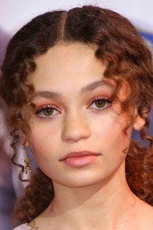 Photo of Nico Parker