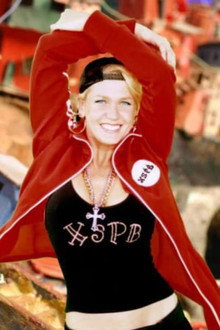Xuxa Festa