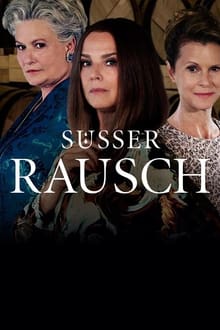 Poster da série Süßer Rausch