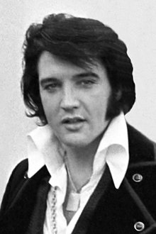 Photo of Elvis Presley