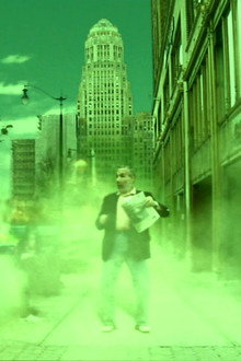 Slime City Massacre