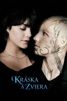 Kráska a zviera