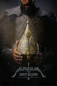 Poster da série The Great Seljuks