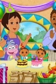 Happy Birthday, Super Babies!
