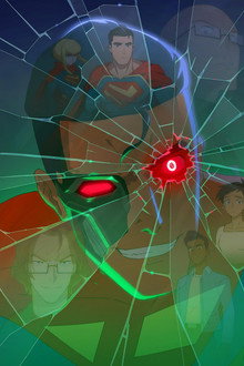 Minhas Aventuras com o Superman