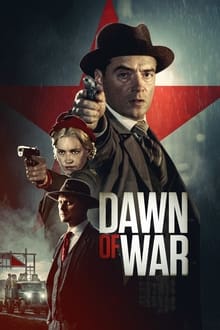 Poster do filme Dawn of War