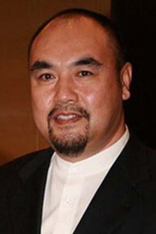 Photo of Zang Jinsheng