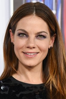 Photo of Michelle Monaghan