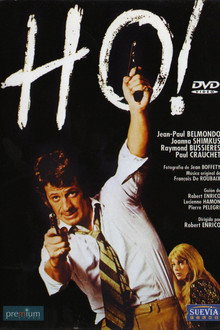 Ho!