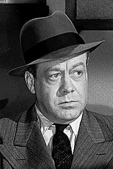 Photo of Allen Nourse