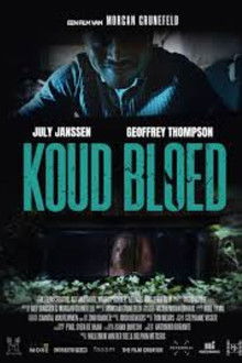 Koud bloed