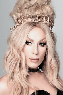 Foto de perfil de Alaska Thunderfuck